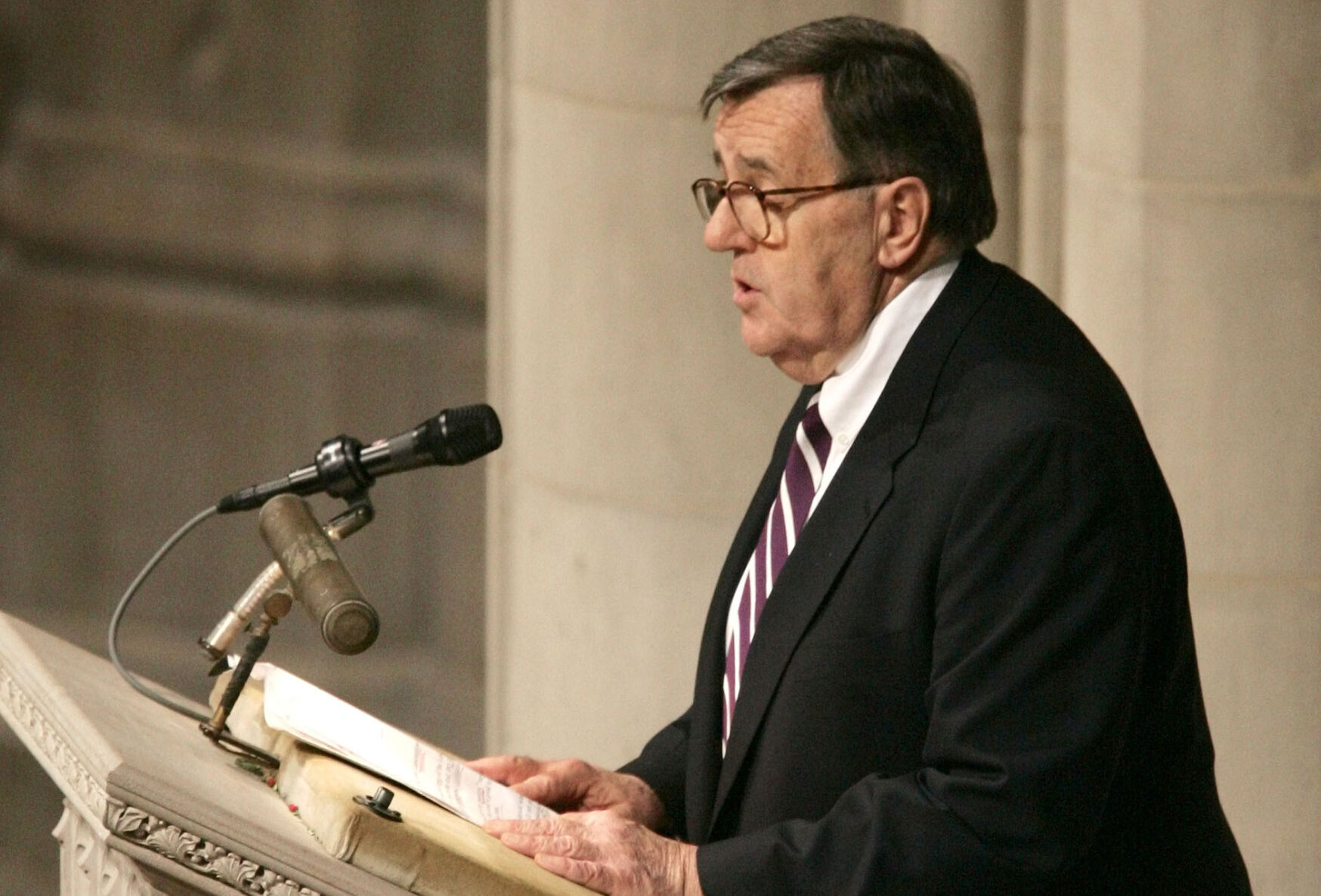 Mark Shields